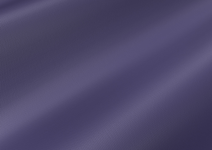 Trinity (Blackout), Royal Blue - Roller Blind - Image 4